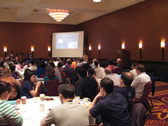 Social Media Breakfast