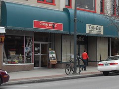 Traverse City