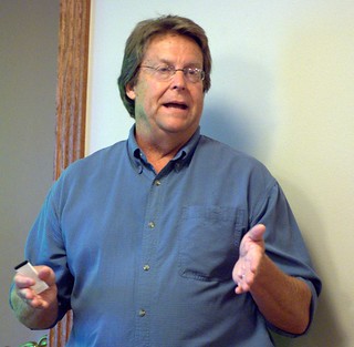 Mike Klemme