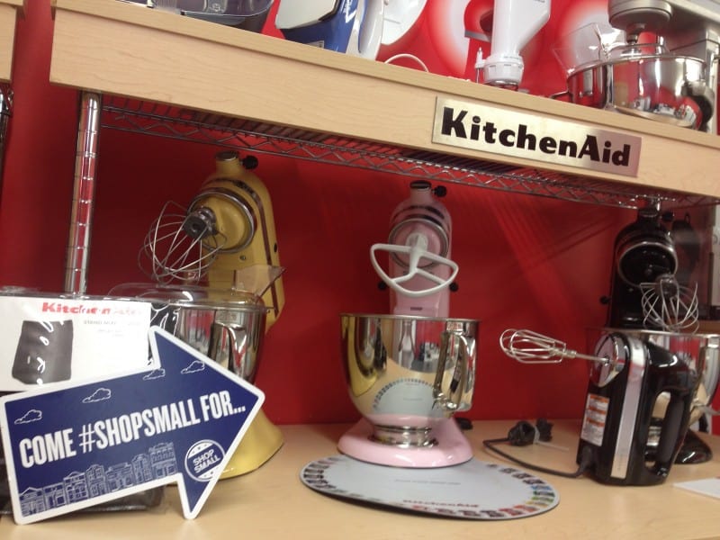 Rural retail stores are diversifying. Photo by Becky McCray.
